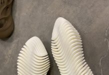 Kanye West Teases With Prototype for Derrick Rose Yeezys