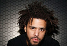 J. Cole Is Training For A Serious NBA Career