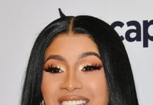 Cardi B May Have An Only Fans Partnership In The Works