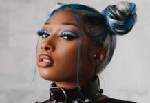 Megan Thee Stallion is Revlon’s New Global Brand Ambassador!