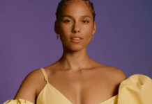 Alicia Keys Launches Her Own Beauty Brand With E.L.F