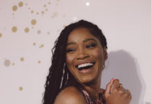 Keke Palmer Will Host The 2020 MTV Video Music Awards