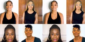 Marsai Martin, Keke Palmer and more Speak Out About Hair Discrimination