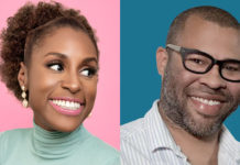 Jordan Peele and Issa Rae Create Sci-Fi Movie Titled ‘Sinkhole’