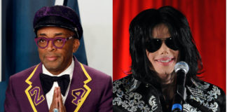 Spike Lee Releases New Short Film to Honor Michael Jackson
