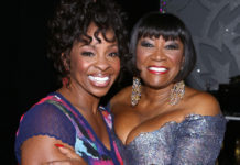 Gladys Knight and Patti LaBelle Made Verzuz a Night of Nostalgia