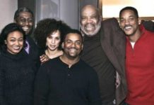 The ‘Fresh Prince’ Cast Will Reunite for the Show’s 30th Anniversary