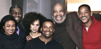The ‘Fresh Prince’ Cast Will Reunite for the Show’s 30th Anniversary