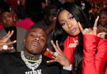 Da Baby, Roddy Ricch, and Megan Thee Stallion Lead the 2020 BET Hip Hop Awards