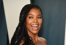 Gabrielle Union Will Host A Zoom Table Reading of ‘Friends’