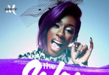 EXCLUSIVE: Lala Milan is Launching A Podcast Called ‘The Salon with Lala Milan’