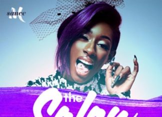 EXCLUSIVE: Lala Milan is Launching A Podcast Called ‘The Salon with Lala Milan’