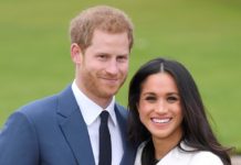 Meghan Markle and Prince Harry Sign Multi Year Netflix Deal