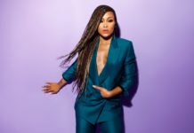 Eve Will Be Returning as Co-Host on ‘The Talk’