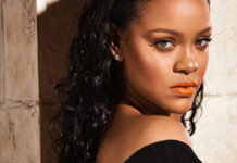 Rihanna is Bringing Us the Second Installment of the Savage x Fenty Fashion Show