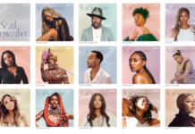 Apple Music Presents “Soul September” Campaign to Honor the Evolution of R&B