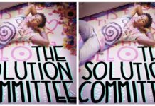 Political Social Justice Series “The Solution Committee” Will be Hosted by Jaden Smith