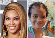 A Girl Battling Cancer Gets A Surprise from Beyonce that Makes Her Day
