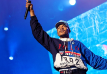 Chance the Rapper Partners With Ralph Lauren for a Special Digital Performance