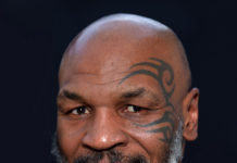 Mike Tyson Takes Initiative to Vote for the First Time This 2020 Election