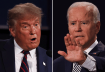 Change for the American People: A Recap of the First Presidential Debate