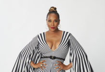 Vivica A. Fox Will Host E!’s Red Carpet for the 72nd Emmy Awards