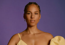 Alicia Keys Talks Strength and Empowerment in New Single ‘Underdog’