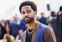 Big Sean album ‘Detroit’ Debuts at #1 on Billboard Top 200