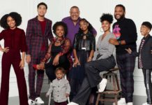 ‘Black-Ish’ Cast Goes Animated For Special Voter Episode