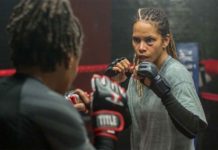 Halle Berry Scores $20 Million Deal with Netflix to Debut ‘Bruised’ Movie