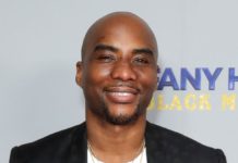 Charlamange Launches the Black Effect Podcast Network with iHeartMedia