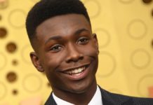 Niles Fitch Makes History as Disney’s First Live-Action Black Prince