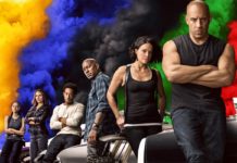 Fast and Furious 9 is Going to Space!