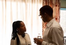 Regina King Directs Her First Film ‘One Night in Miami’