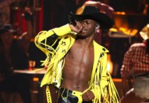 Lil Nas X is Publishing a Children’s Book