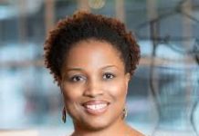 #YouGoGurl : Careshia Moore Discusses Her Journey as CEO of Usher’s New Look Foundation