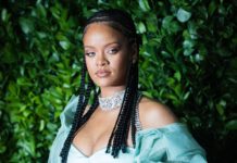 Rihanna’s Documentary Set to Drop in 2021
