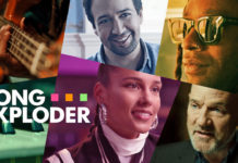 Ty Dolla $ign, Alicia Keys, Meek Mill, and more star in “Song Explorer” Podcast for Netflix