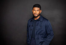Usher Talks Finding His Passion and Life Purpose through his Non-Profit ‘Usher’s New Look’