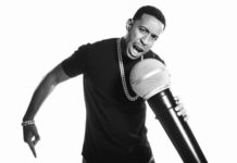 Spectrum and Pandora Presents Ludacris Exclusive Virtual Performance