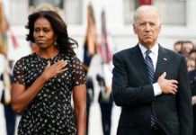 Michelle Obama Does Her ‘Closing Arguments’ in Support of Joe Biden