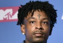 21 Savage Announces Financial Literacy Course and 100k in Scholarships