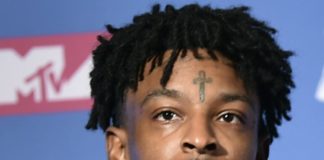 21 Savage Announces Financial Literacy Course and 100k in Scholarships