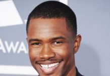 Frank Ocean Urges Followers to “Please Vote” for Upcoming Election