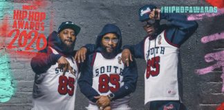 The 85 South Show will be Hosting the 2020 BET Hip Hop Awards ‘It’s Our Destiny’