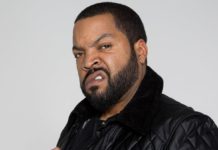Ice Cube Encourages Fans to “Vote with a Purpose” While on the Red Table Talk