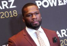 50 Cent Signs New Deal to Produce Horror Films