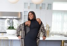 Kelly Rowland Collaborates with JustFab to Drop an All-Inclusive Shoe Line