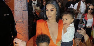 Queen Naija Host Private ‘Missunderstood’ Album Listening Party in Atlanta