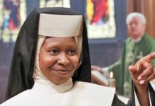 Hallelujah! Whoopi Goldberg Confirms ‘Sister Act 3’ is in the Works